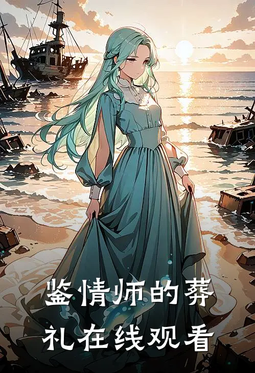 鉴情师的葬礼在线观看