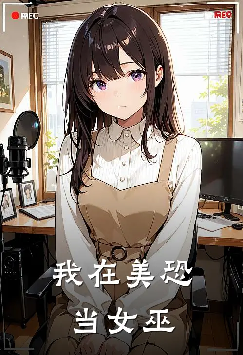 我在美恐当女巫