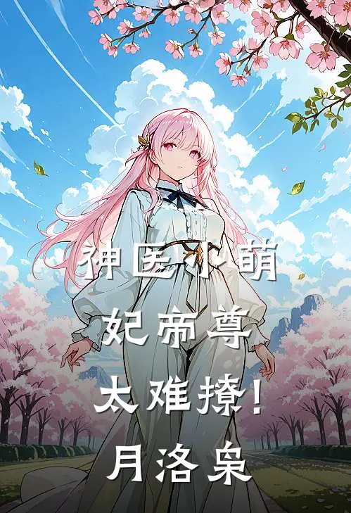 神医小萌妃帝尊,太难撩! 月洛枭