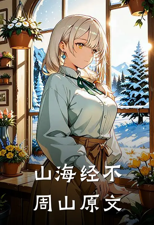 山海经不周山原文