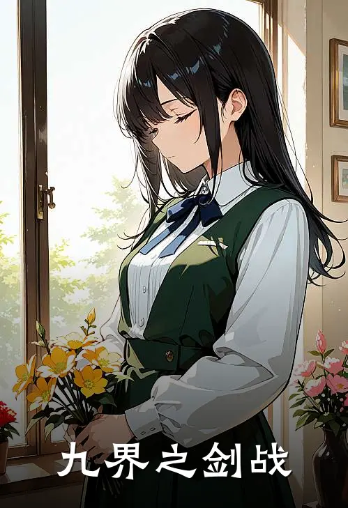 九界之剑战