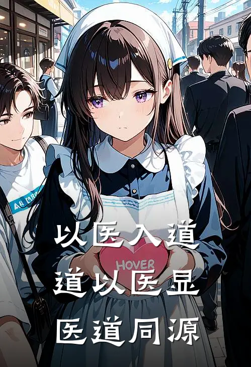 以医入道,道以医显,医道同源