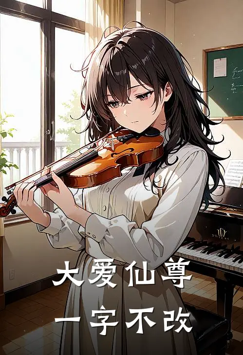大爱仙尊一字不改