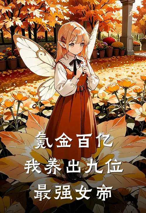 氪金百亿，我养出九位最强女帝