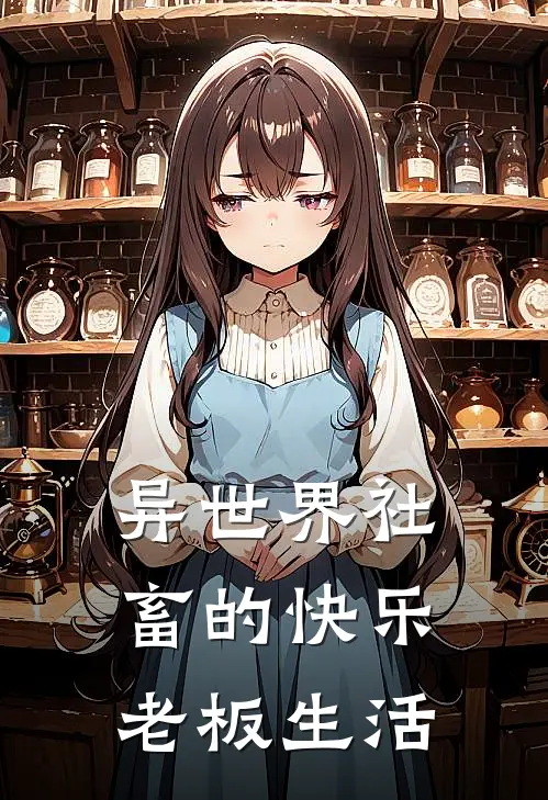 异世界社畜的快乐老板生活(谢靖翎席玉)全文在线阅读_(异世界社畜的快乐老板生活)精彩小说