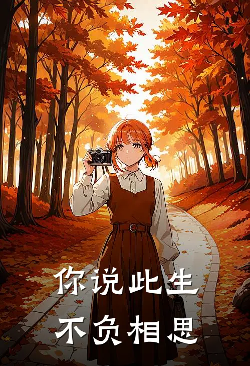 你说此生不负相思