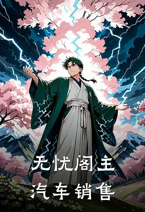 无忧阁主汽车销售