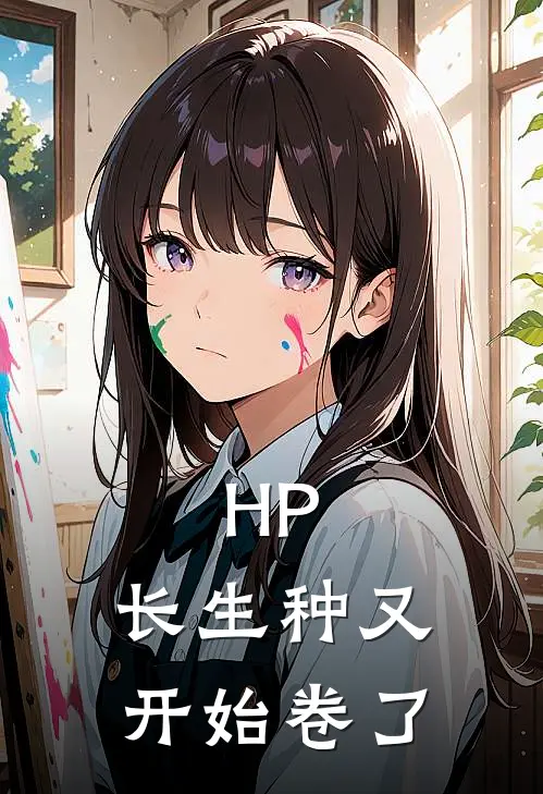 HP：长生种又开始卷了