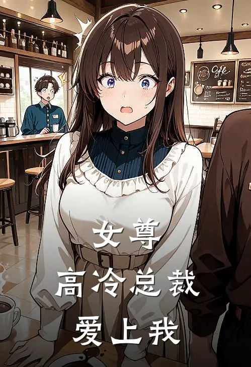 女尊，高冷总裁爱上我