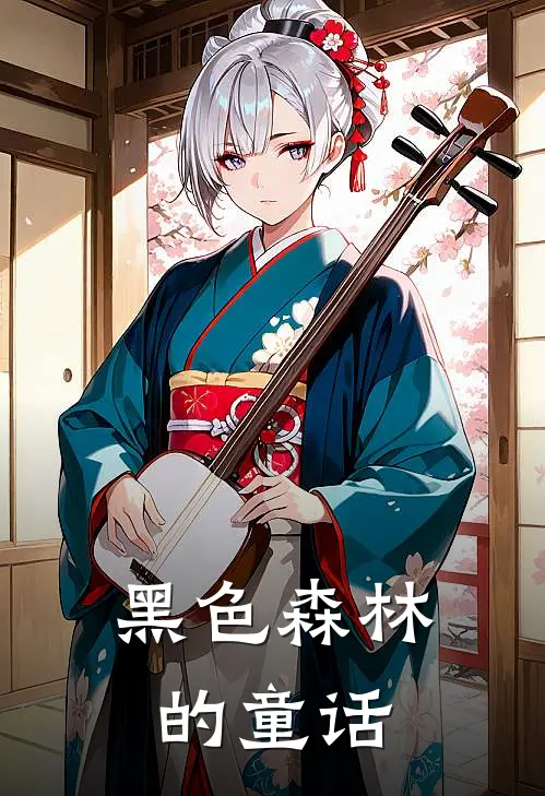 黑色森林的童话