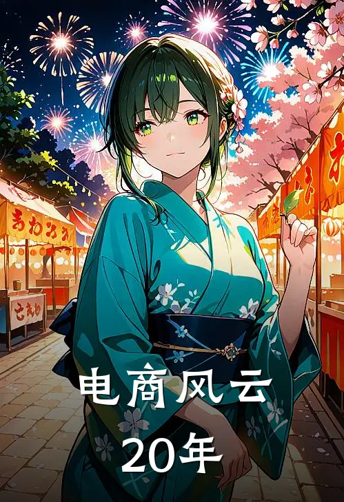 电商风云20年张韵文沈曼免费小说完整版_完结版小说阅读电商风云20年(张韵文沈曼)