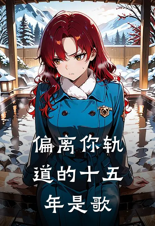 偏离你轨道的十五年是歌