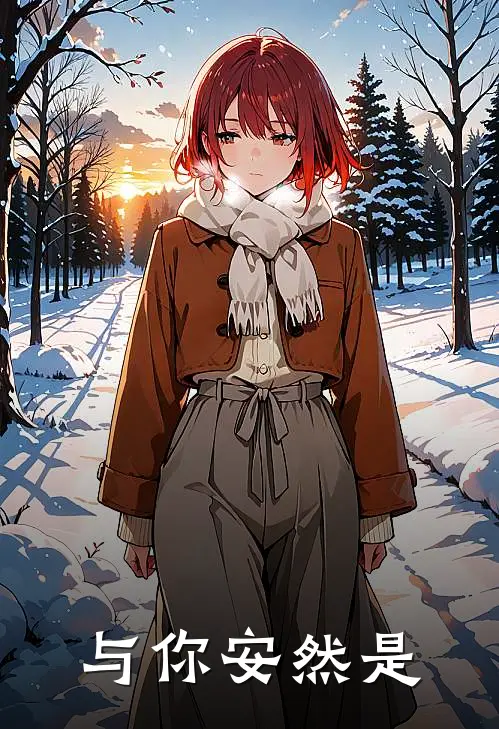 与你安然是
