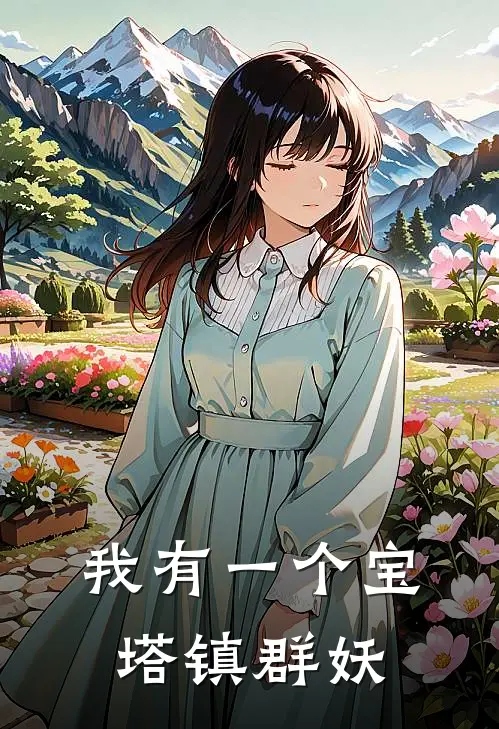 我有一个宝塔镇群妖(许云凯刘冬)最新免费小说_完本小说免费阅读我有一个宝塔镇群妖许云凯刘冬