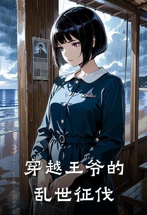 穿越王爷的乱世征伐