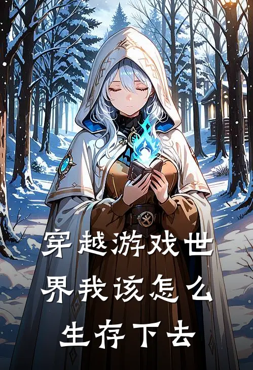 穿越游戏世界我该怎么生存下去