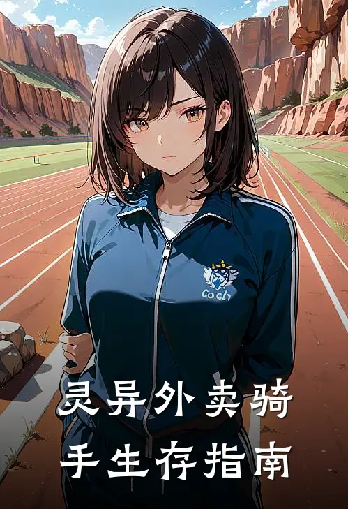 灵异外卖骑手生存指南林小夏苏瑶完结好看小说_最新章节列表灵异外卖骑手生存指南(林小夏苏瑶)