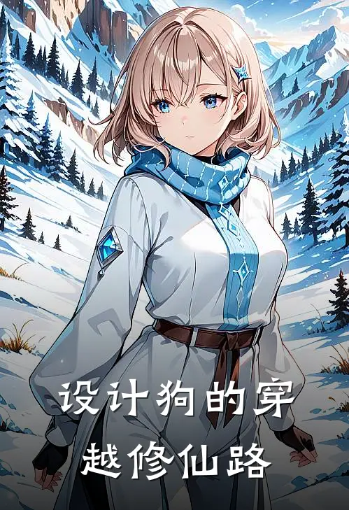 设计狗的穿越修仙路