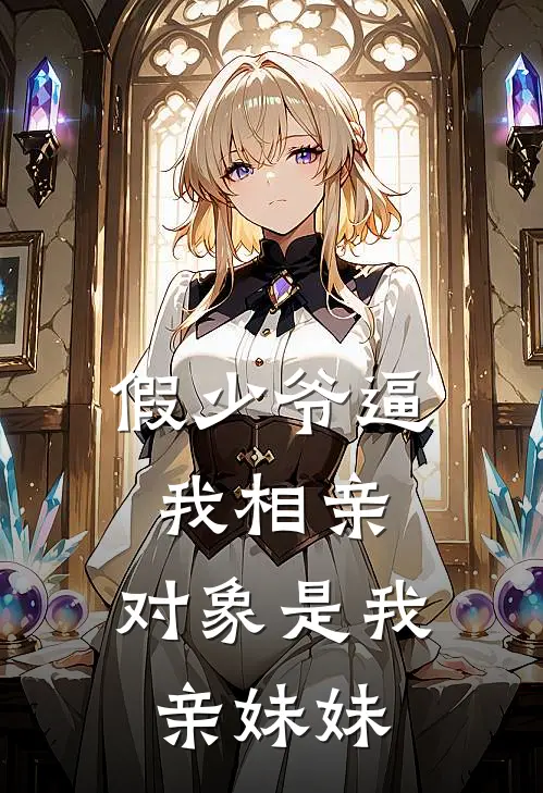 假少爷逼我相亲，对象是我亲妹妹