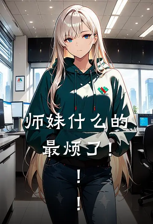 师妹什么的最烦了！！！