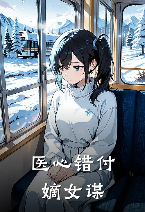 医心错付：嫡女谋