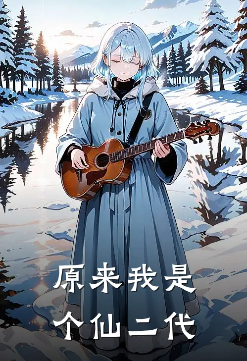 原来我是个仙二代