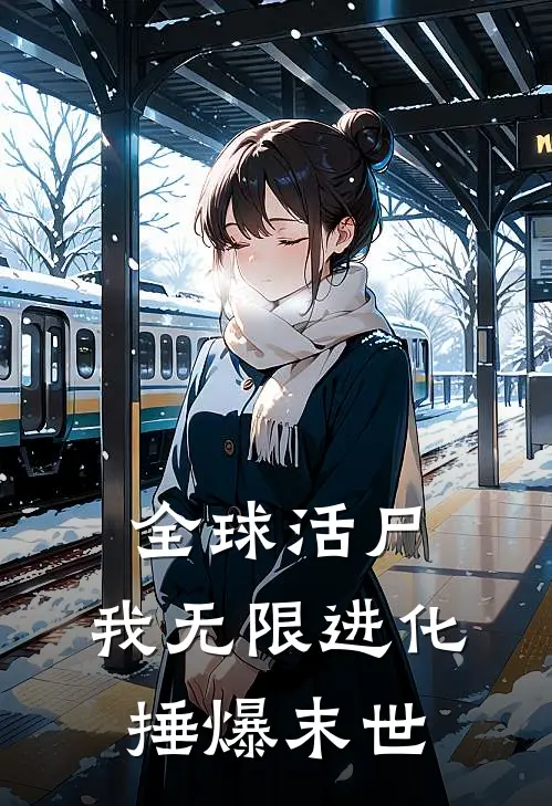 全球活尸：我无限进化，捶爆末世李渔周继伟完整版小说_小说完结推荐全球活尸：我无限进化，捶爆末世(李渔周继伟)