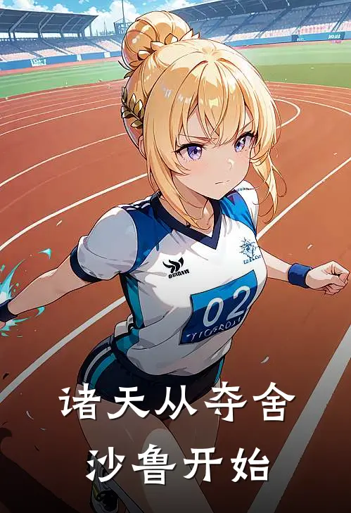 诸天从夺舍沙鲁开始