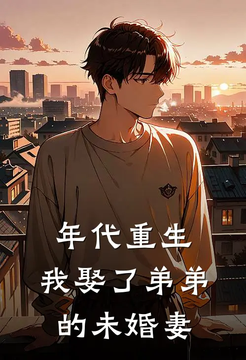 年代重生：我娶了弟弟的未婚妻