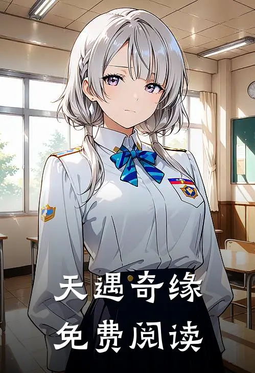 天遇奇缘免费阅读