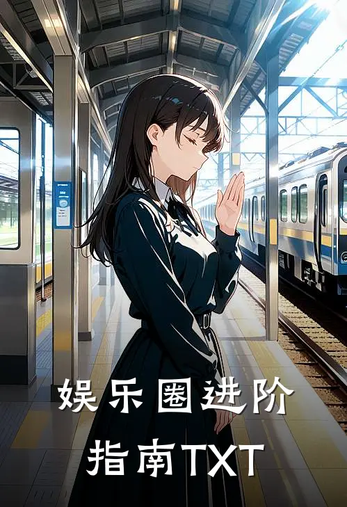 娱乐圈进阶指南TXT