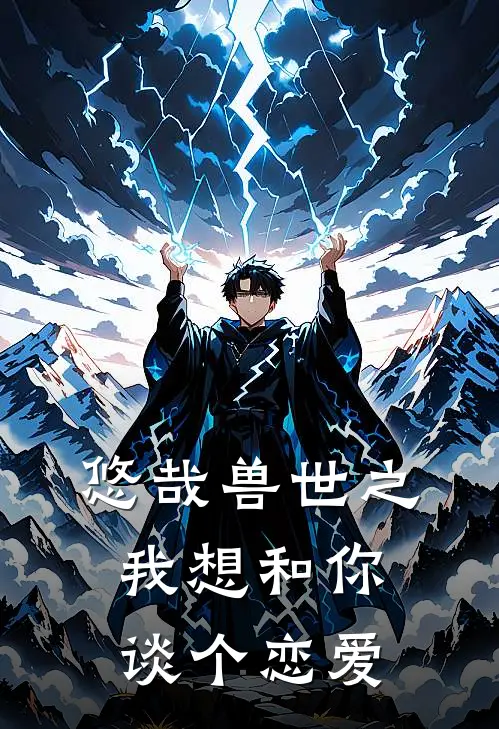 悠哉兽世之我想和你谈个恋爱