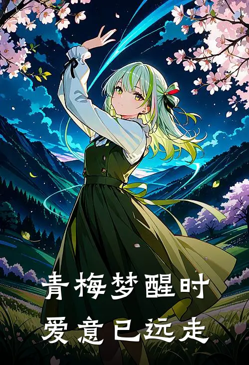 青梅梦醒时，爱意已远走