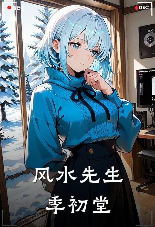 风水先生季初堂