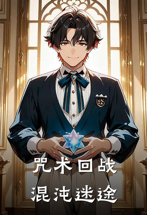 咒术回战，混沌迷途