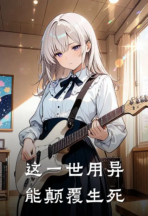 这一世用异能颠覆生死