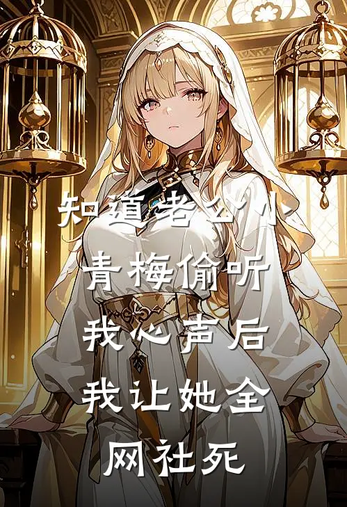 知道老公小青梅偷听我心声后，我让她全网社死