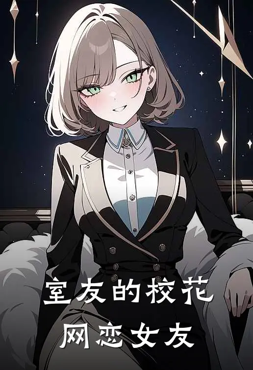 室友的校花网恋女友