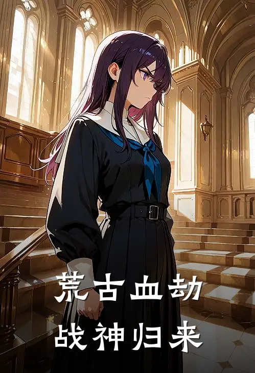 荒古血劫战神归来