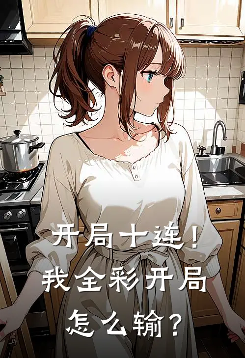 开局十连！我全彩开局，怎么输？(步凡华国)全本完结小说_完整版免费全文阅读开局十连！我全彩开局，怎么输？(步凡华国)