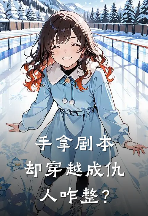 手拿剧本，却穿越成仇人咋整？