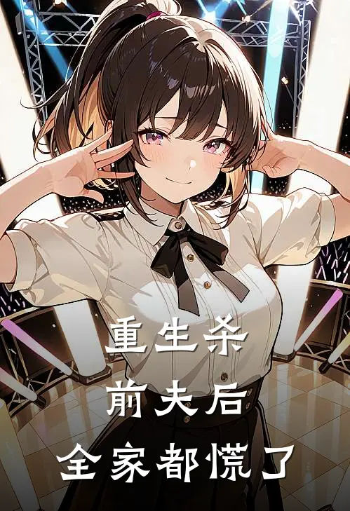 重生杀前夫后，全家都慌了
