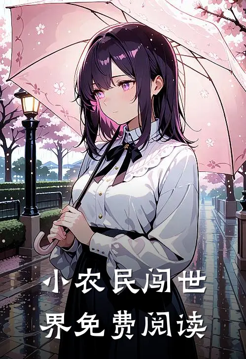 小农民闯世界免费阅读