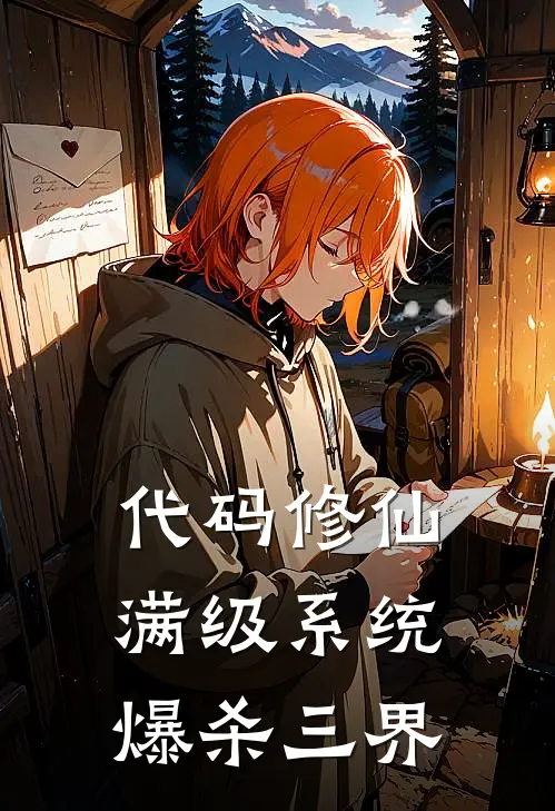 代码修仙：满级系统爆杀三界