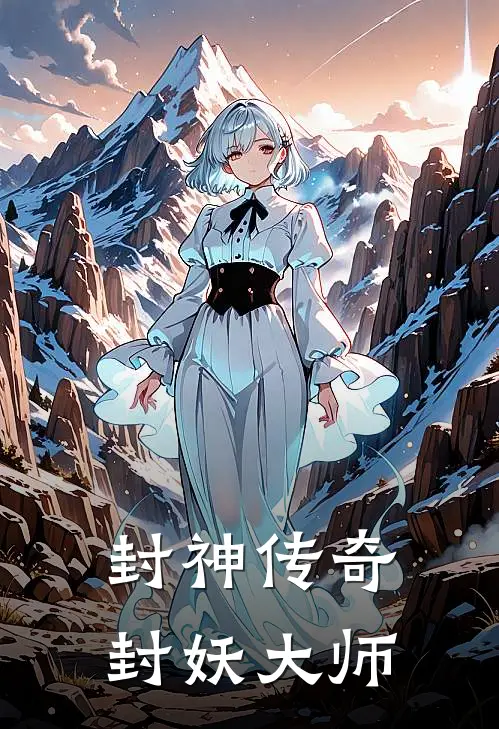 封神传奇封妖大师