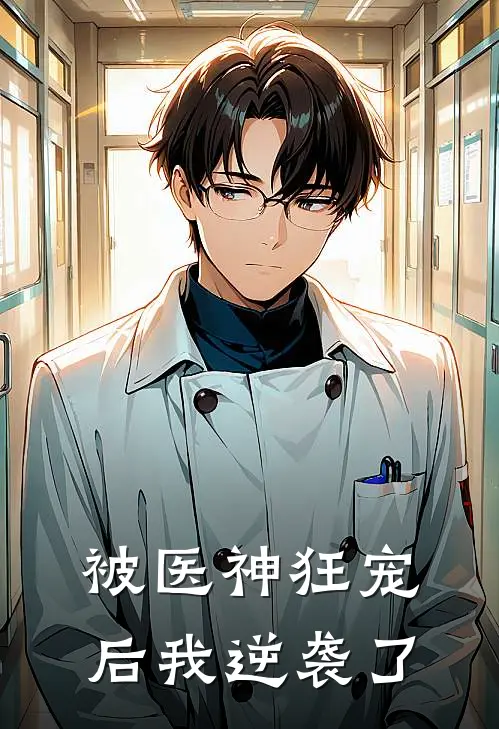 被医神狂宠后我逆袭了