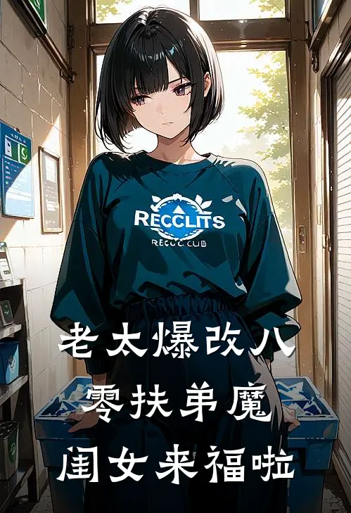 老太爆改八零扶弟魔，闺女来福啦