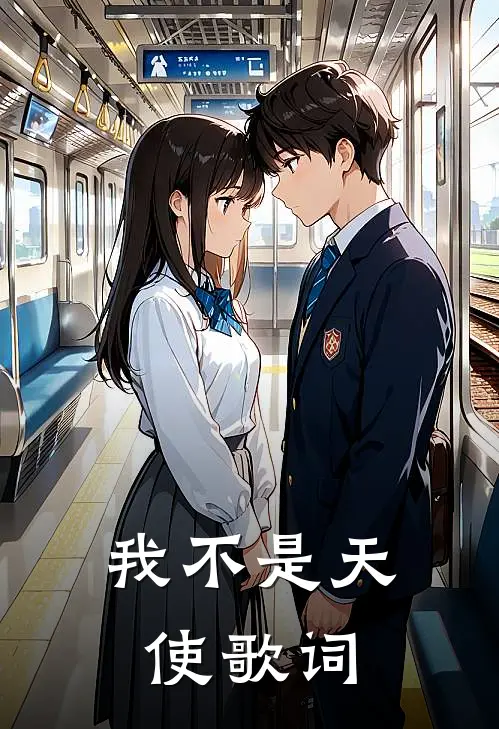 我不是天使歌词