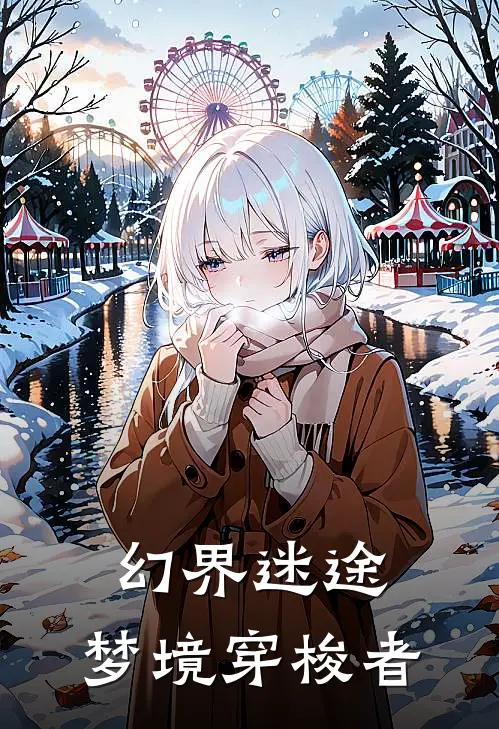 《幻界迷途：梦境穿梭者》布雷克张太阳_(幻界迷途：梦境穿梭者)全集在线阅读