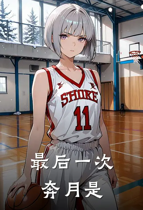 最后一次奔月是